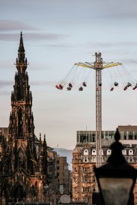 Best Places to Visit in Edinburgh in 2023