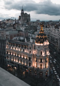 Best Places to Visit in Madrid in 2023
