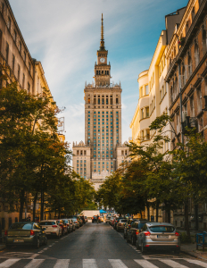 Best Places to Visit in Warsaw in 2023