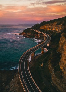 Best Songs to Listen While a Roadtrip