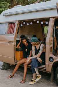 Roadtrip Outfit Ideas To Try