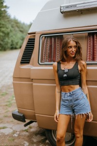 The Best Road Trip Outfits