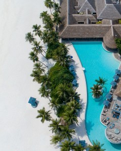 Best All-inclusive Honeymoon Resorts