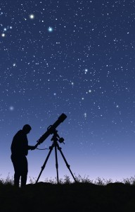 Best Destinations for Stargazing in the USA