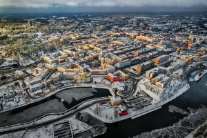 Best Places to Visit in Sweden in 2023