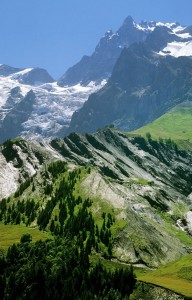 Best Ski Resorts in the Alps