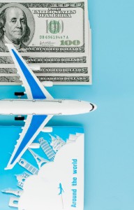 How to Find Cheap Airfare Anytime of Year