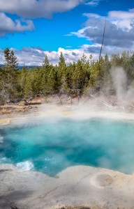 Most Amazing Hot Springs to Relax in