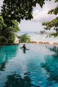 The 8 Most Instagrammable Pools in the World