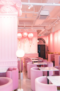The Most Instagrammable Cafes in the World 2023