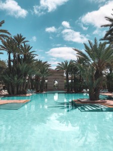 The Most Instagrammable Pools in the World