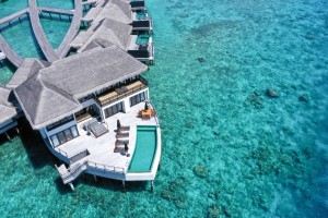 The Most Romantic Hotels in the World 2023