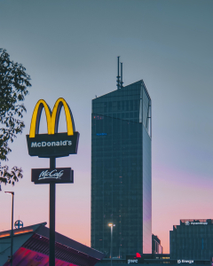 The Most Unique McDonald's Stores Around The World