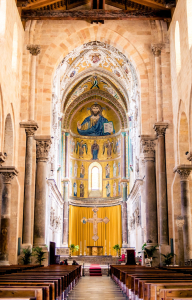 The World's Most Stunning Cathedrals and Churches