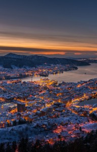 Why 2023 is a Great year to Visit Bergen, Norway
