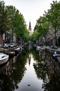 7 Best Things Amsterdam is Famous for