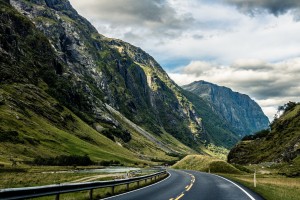 7 Most Scenic Drives In The World