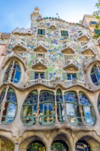 7 Of The Things Barcelona Is Famous For