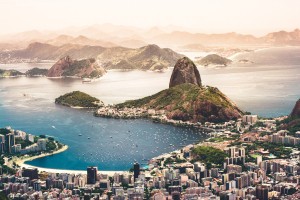 7 Things Brazil is Famous For