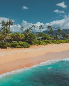 7 Things Hawaii is Famous For
