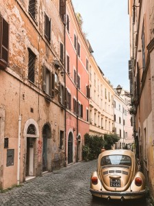 7 Things Italy Is Famous For