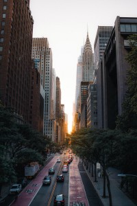7 Things New York Is Famous For