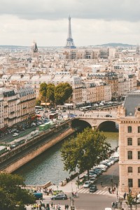 7 Things Paris is Famous for
