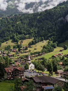 7 Things Switzerland is Famous for