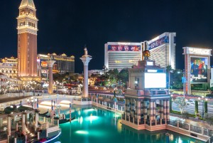 8 Best Bachelor Party Hotels in Las Vegas