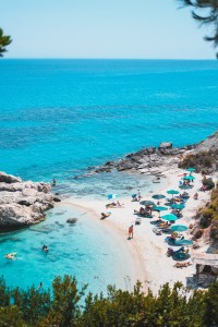 8 Best Beaches in Greece