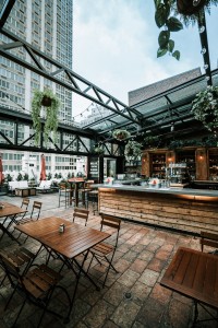 8 Best Rooftop Bars in the US