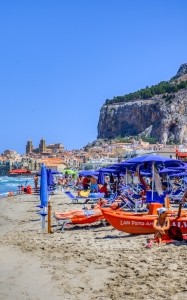 8 Most Beautiful Beaches in Italy