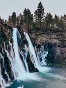 8 Most Beautiful Waterfalls in the U.S.