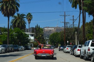 8 Scenic Drives Near Los Angeles