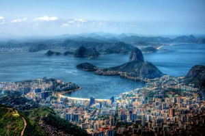 Best Cities in Central and South America