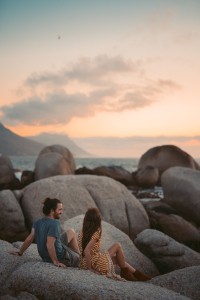 Best Worldwide Vacation Spots for Couples