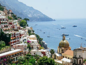 Dreamy Amalfi Coast Towns to Visit in Italy