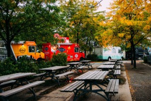 The Best Food Trucks From Around The World