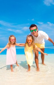The Best Islands for Family Vacations