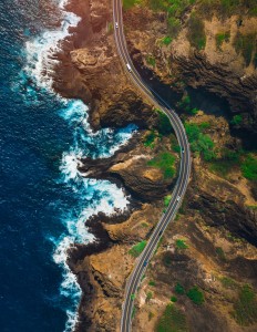 The Most Scenic Drives in Hawaii