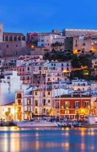 The Vibrant Nightlife of Ibiza