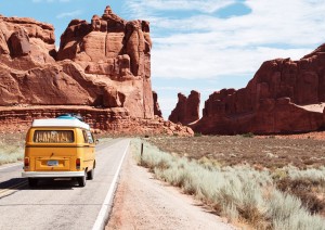 Top 7 Arizona Road Trips