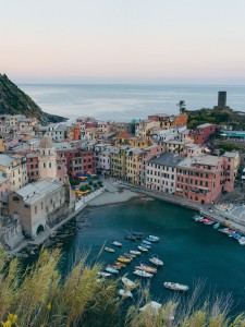 Top 7 Road Trips in Italy