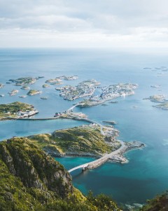 Top 7 Road Trips in Norway