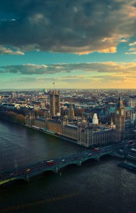 Wonders of London - 2023 City Travel Guide