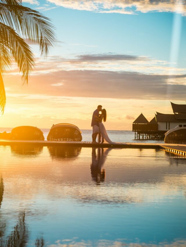 8 Best Vacation Spots For Couples On A Budget 