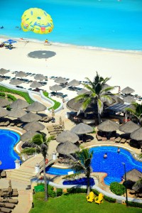 7 Best 5-Star Hotels in Cancun