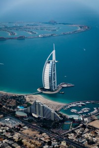 7 Best 5-Star Hotels in Dubai
