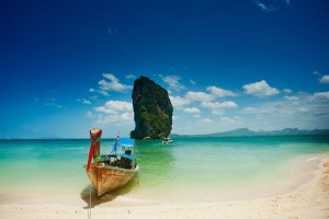 7 Best Beaches in Thailand