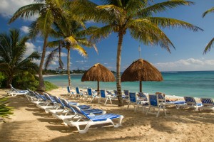 7 Best Caribbean Beaches